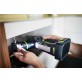 FESTOOL C 18 Basic  gręžtuvas - suktuvas